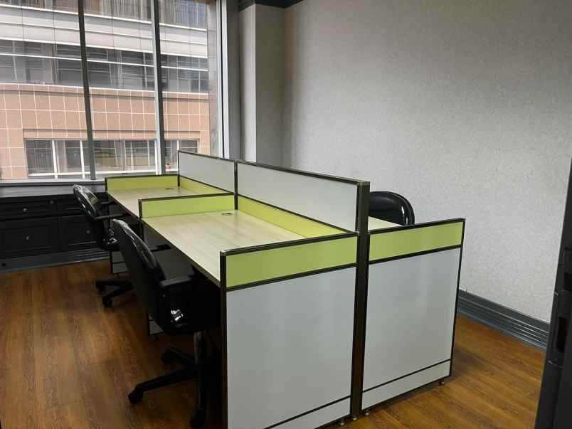 disewakan ruko gudang kantor office space di menara