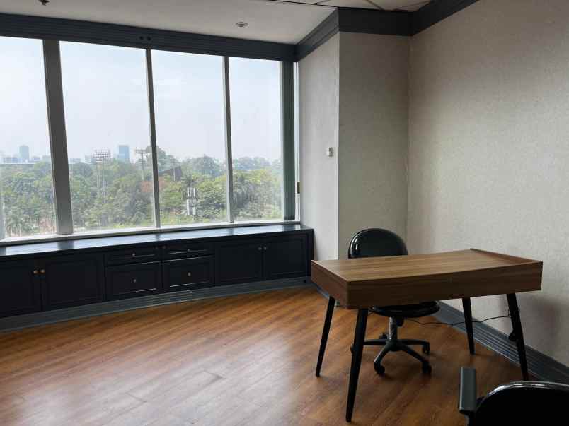 disewakan ruko gudang kantor office space di menara