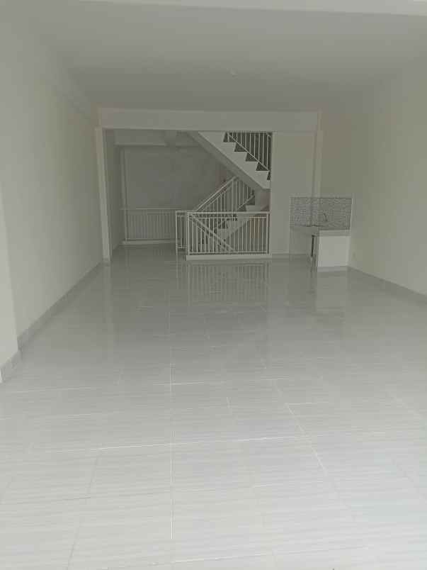 disewakan ruko gudang kantor puncak dharmahusada