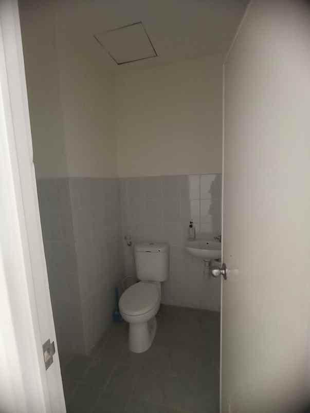 disewakan ruko gudang kantor puncak dharmahusada