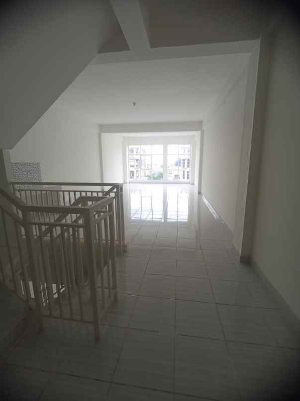 disewakan ruko gudang kantor puncak dharmahusada