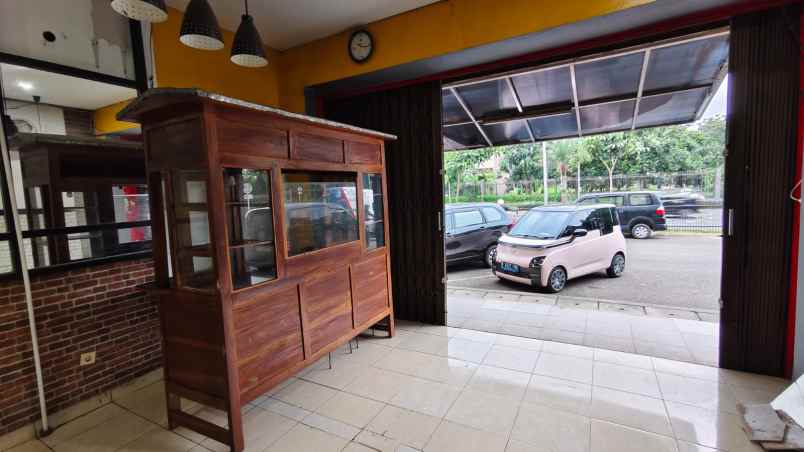 disewakan ruko gudang kantor ruko grand wisata jl