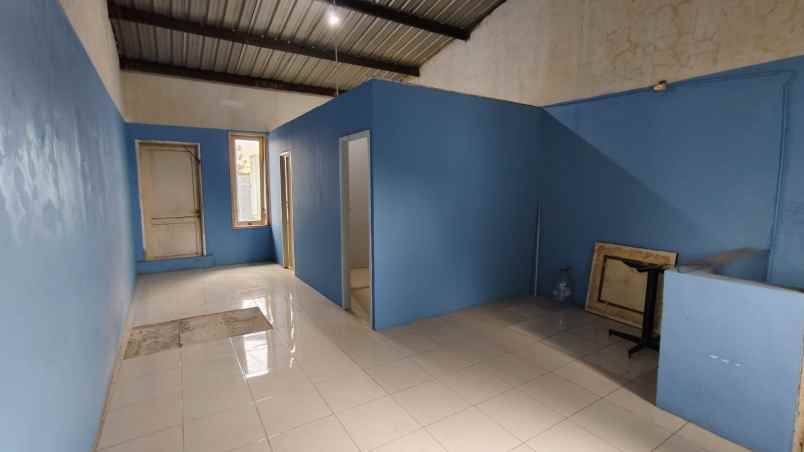 disewakan ruko gudang kantor ruko grand wisata jl