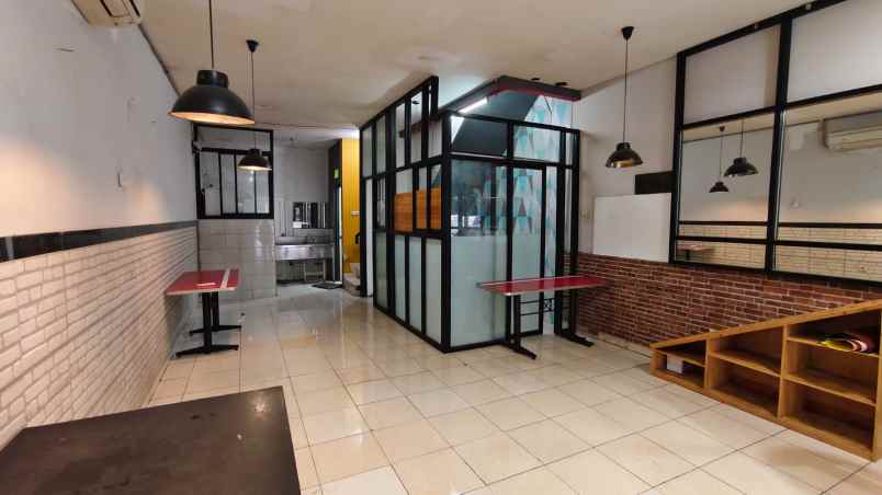 disewakan ruko gudang kantor ruko grand wisata jl