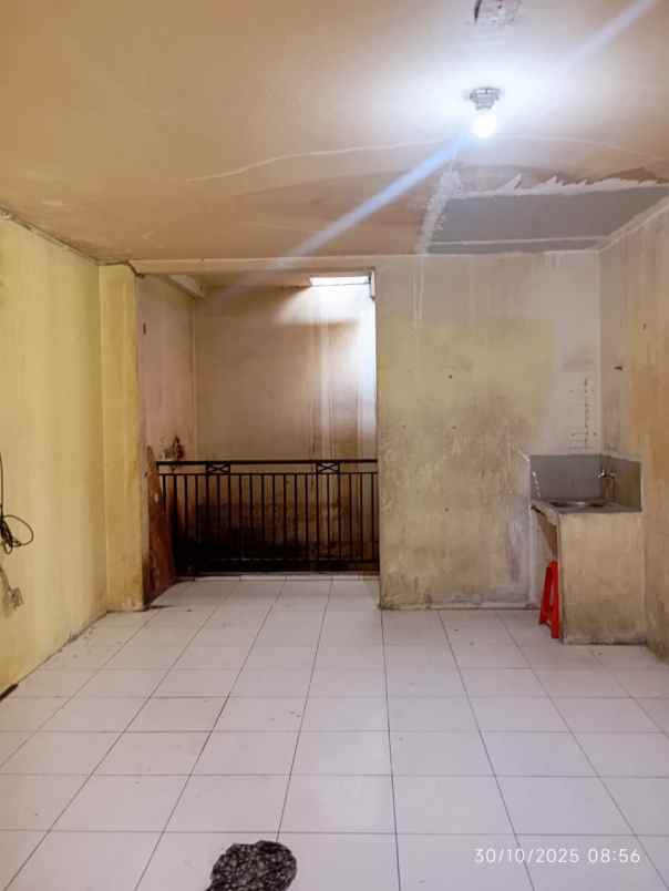 disewakan ruko gudang kantor sumagung kelapa gading