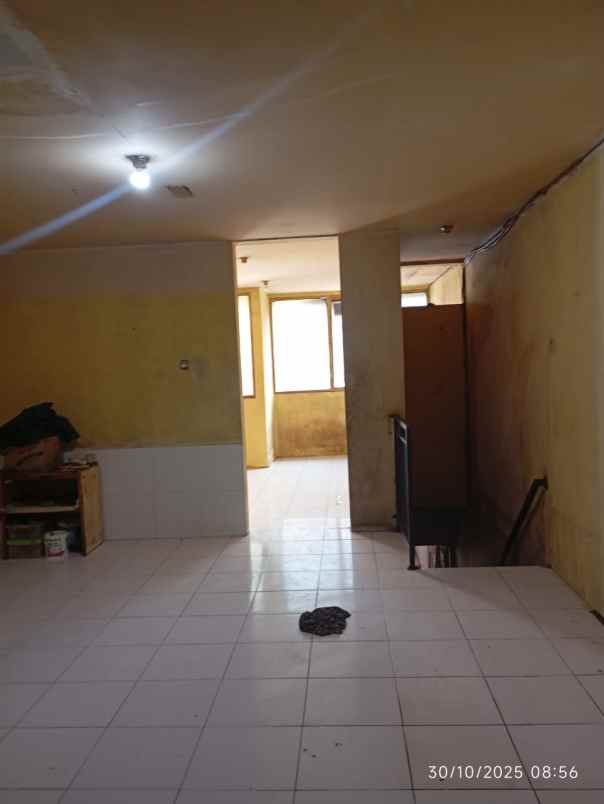 disewakan ruko gudang kantor sumagung kelapa gading