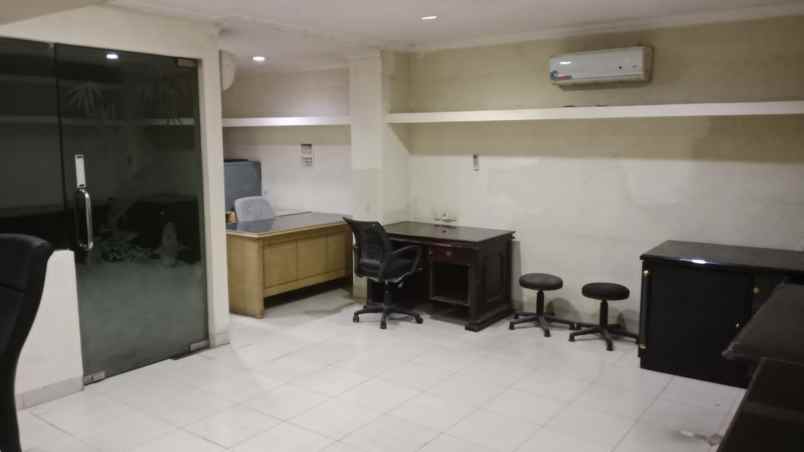 disewakan ruko lokasi mangga besar jakarta barat