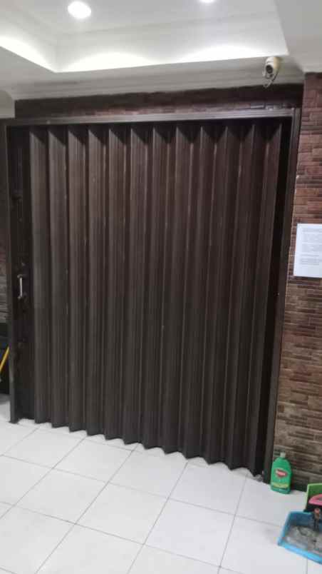 disewakan ruko lokasi mangga besar jakarta barat