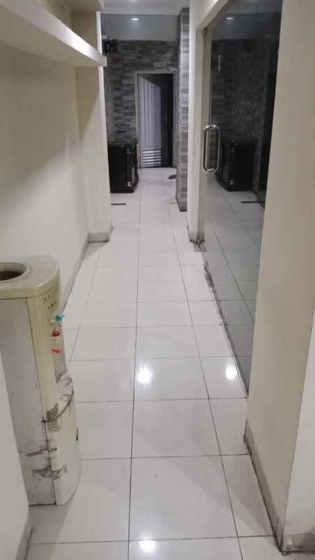 disewakan ruko lokasi mangga besar jakarta barat