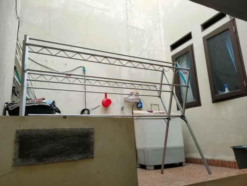 disewakan rumah antapani indramayu
