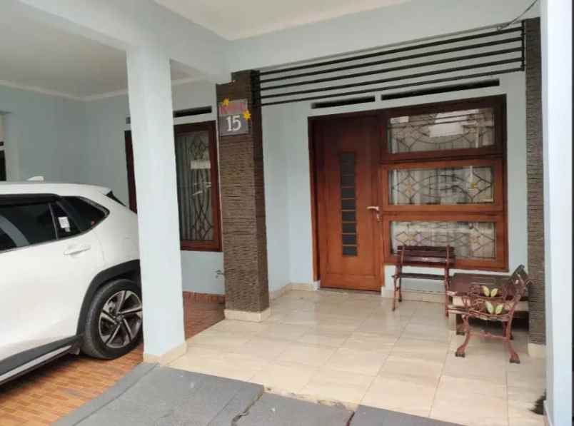 disewakan rumah antapani indramayu