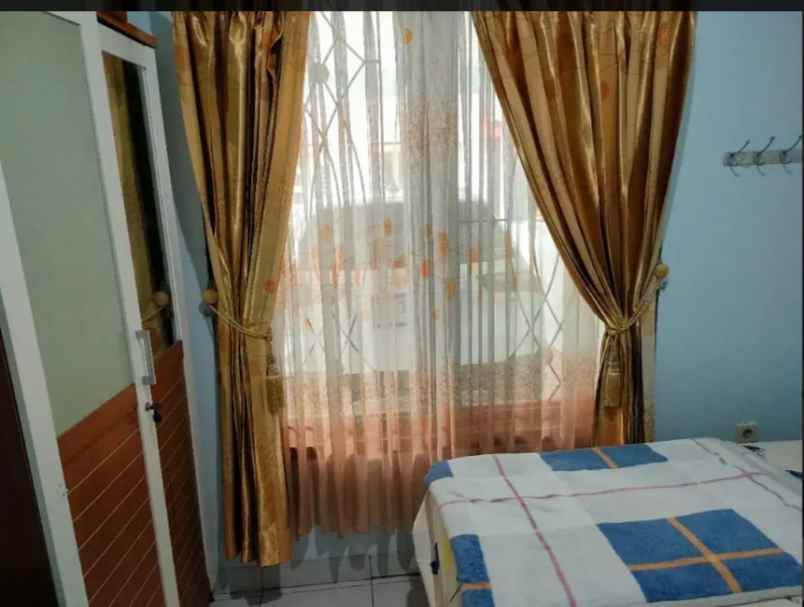 disewakan rumah antapani indramayu