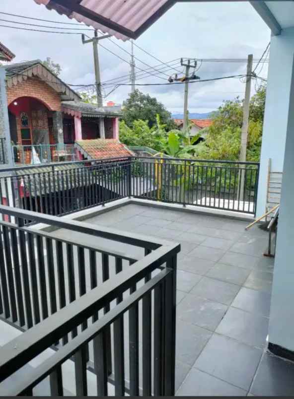 disewakan rumah antapani indramayu