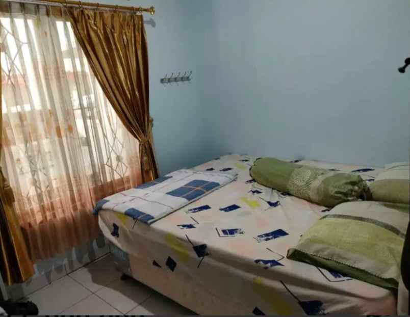 disewakan rumah antapani indramayu