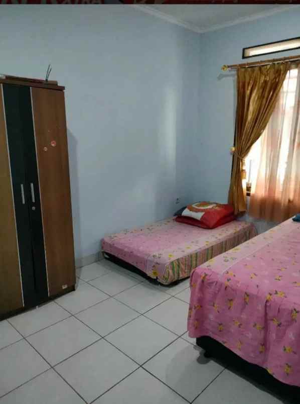 disewakan rumah antapani indramayu