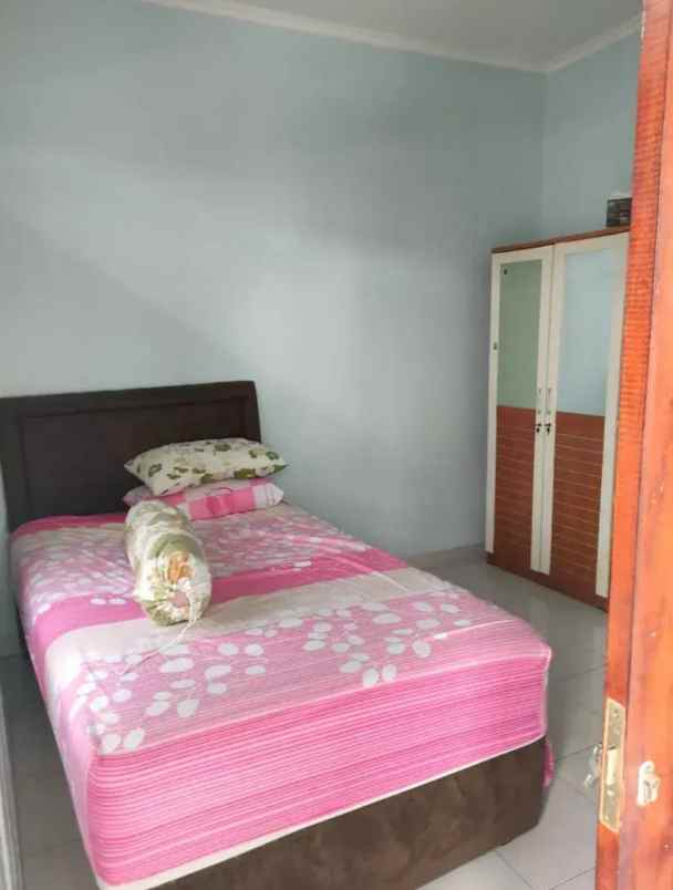 disewakan rumah antapani indramayu