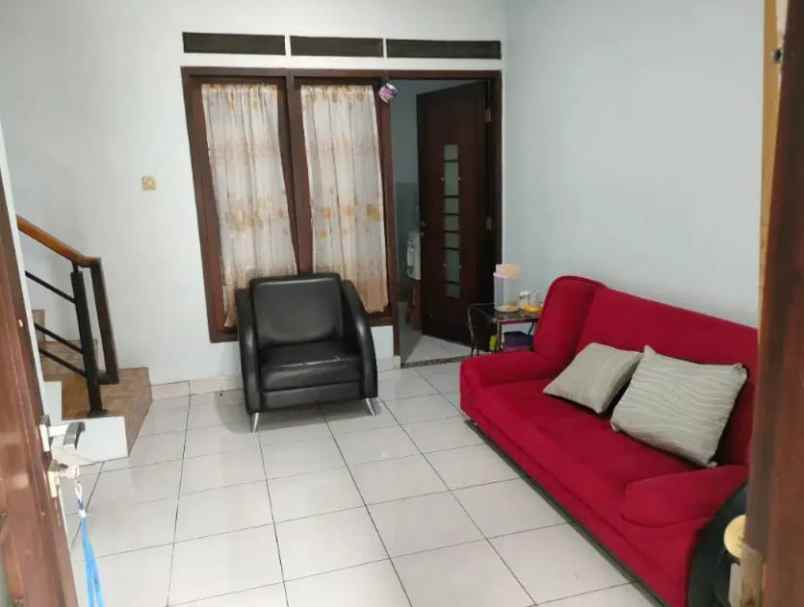 disewakan rumah antapani indramayu