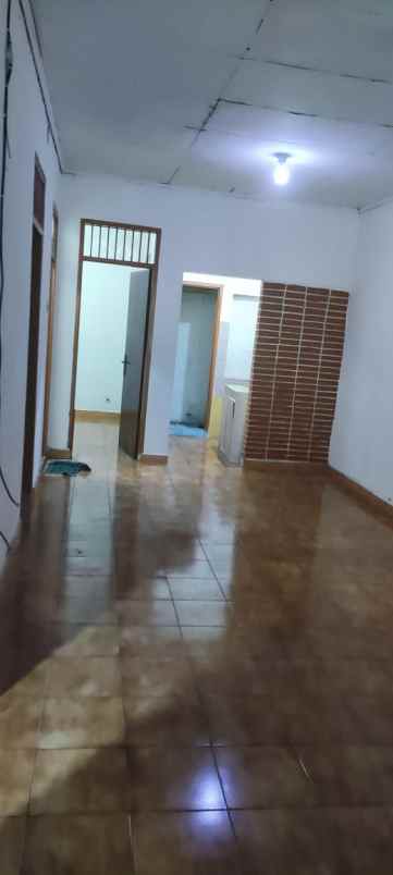 disewakan rumah bangun cipta sarana