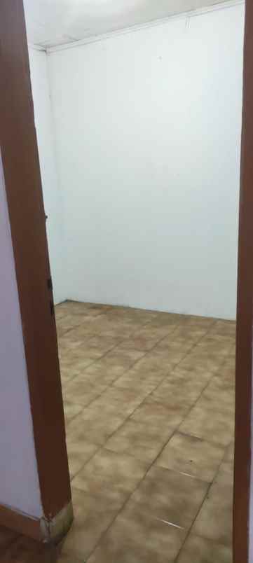 disewakan rumah bangun cipta sarana