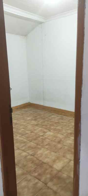 disewakan rumah bangun cipta sarana