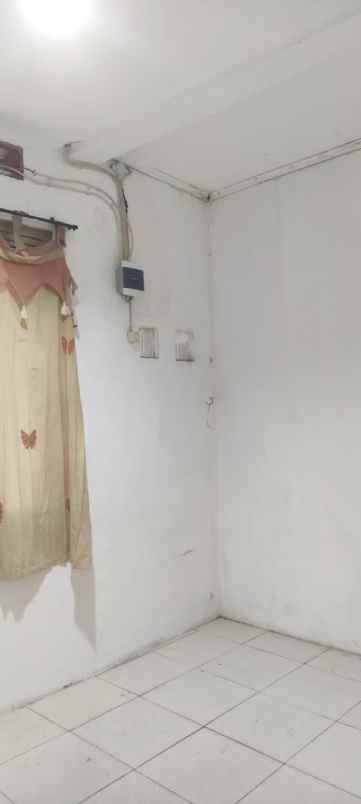 disewakan rumah bangun cipta sarana