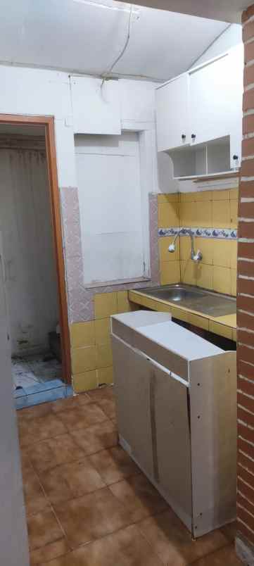 disewakan rumah bangun cipta sarana