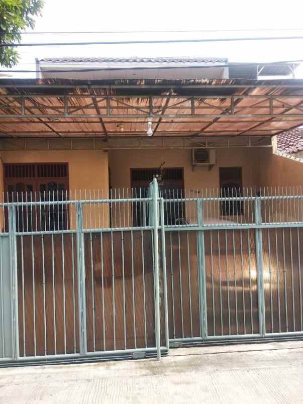 disewakan rumah bangun cipta sarana