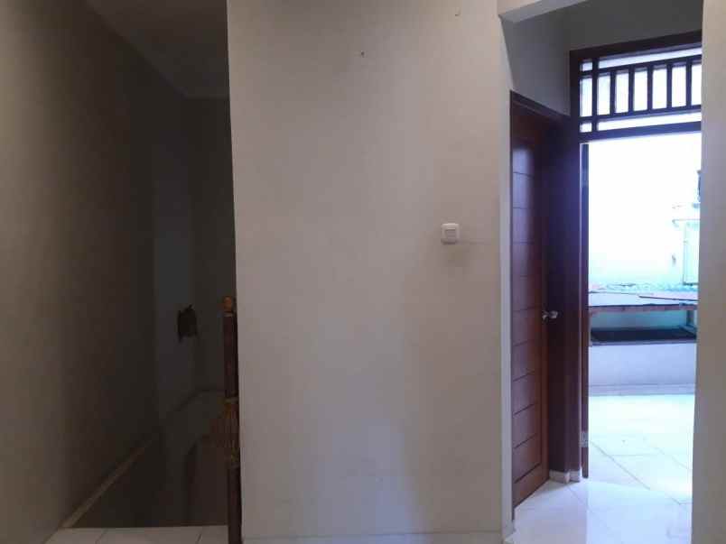 disewakan rumah bangun cipta sarana