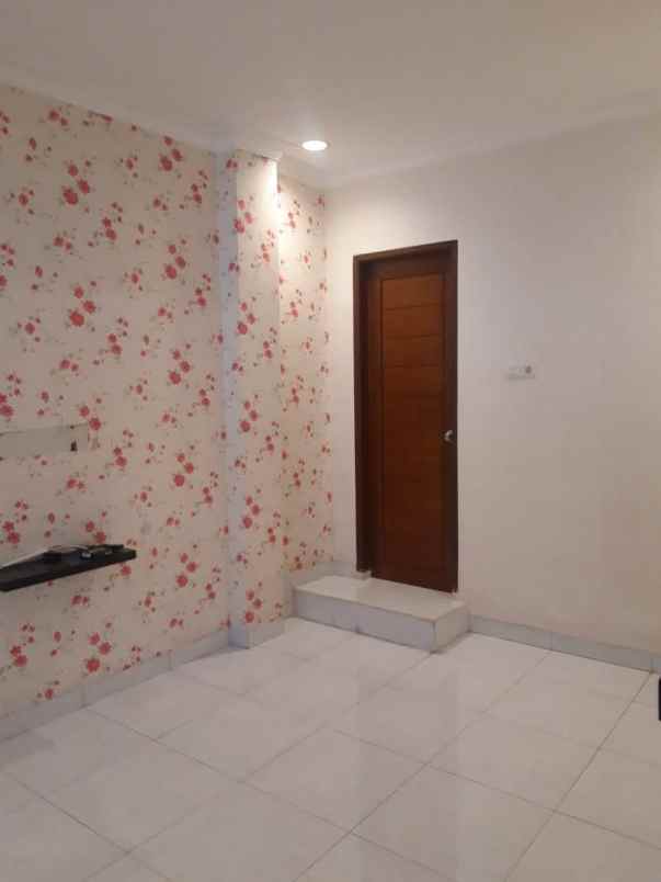 disewakan rumah bangun cipta sarana
