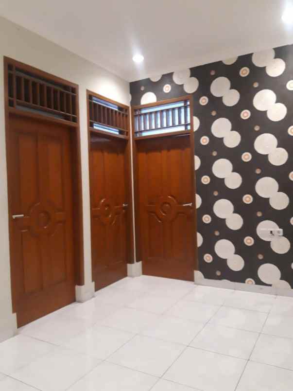 disewakan rumah bangun cipta sarana