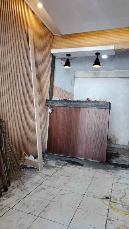 disewakan rumah banjar semer kerobokan