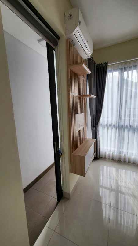 disewakan rumah cluster kana hi harapan