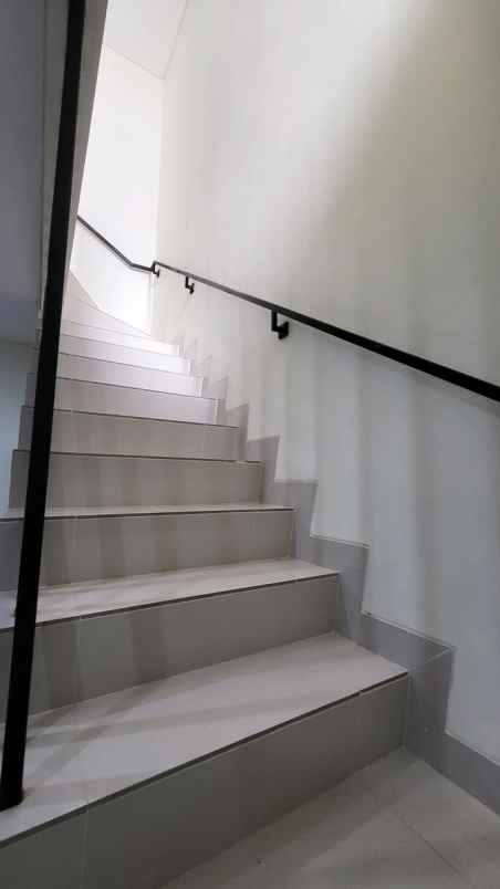 disewakan rumah cluster kana hi harapan