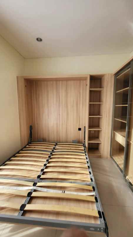 disewakan rumah cluster kana hi harapan