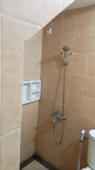 disewakan rumah cluster royal residence