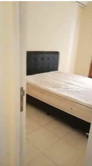 disewakan rumah cluster royal residence