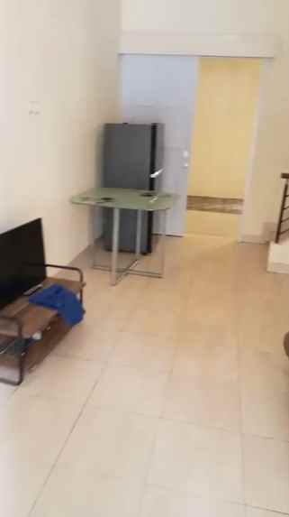 disewakan rumah cluster royal residence