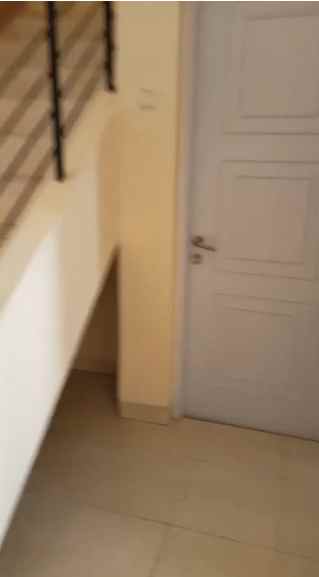 disewakan rumah cluster royal residence