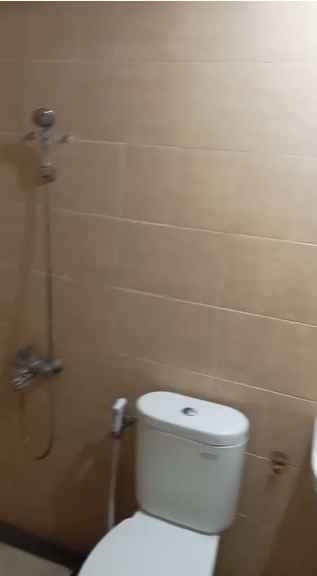 disewakan rumah cluster royal residence