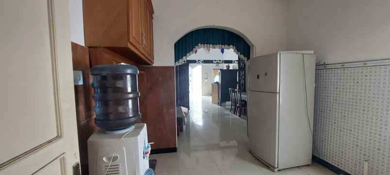 disewakan rumah di bdi balikpapan