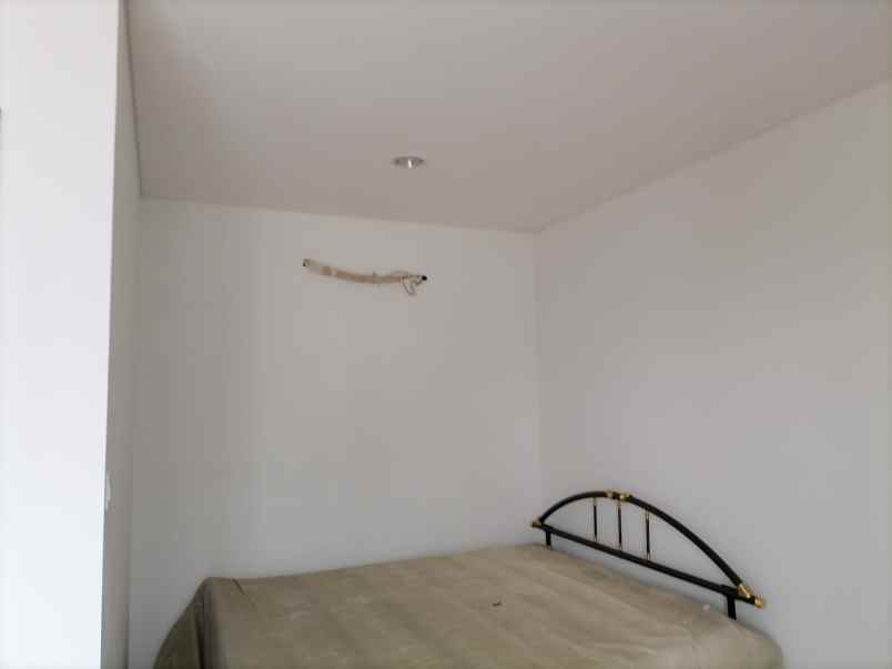 disewakan rumah jakarta garden city jgc cakung