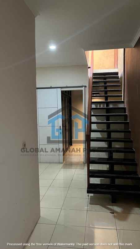 disewakan rumah jalan cihanjuang