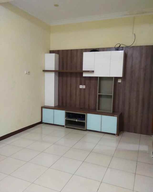 disewakan rumah jalan haji sulaiman gang