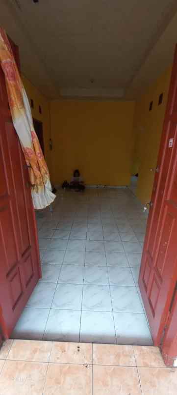 disewakan rumah jalan turi 3