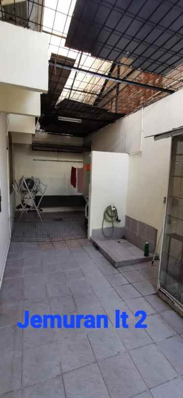 disewakan rumah kelapa gading