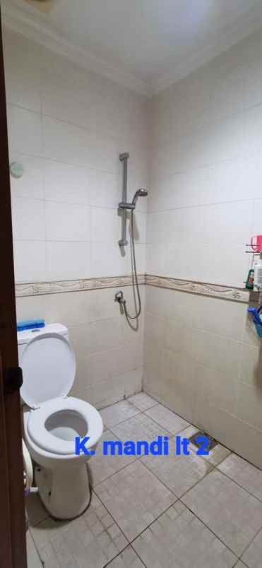 disewakan rumah kelapa gading