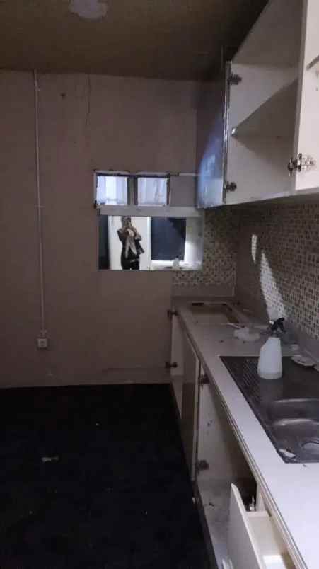 disewakan rumah lebak bulus