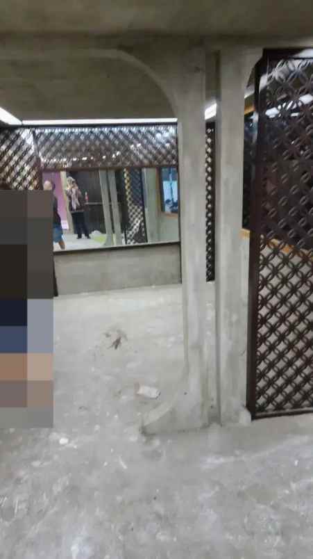 disewakan rumah lebak bulus