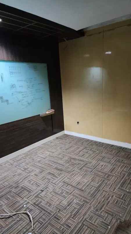 disewakan rumah lebak bulus