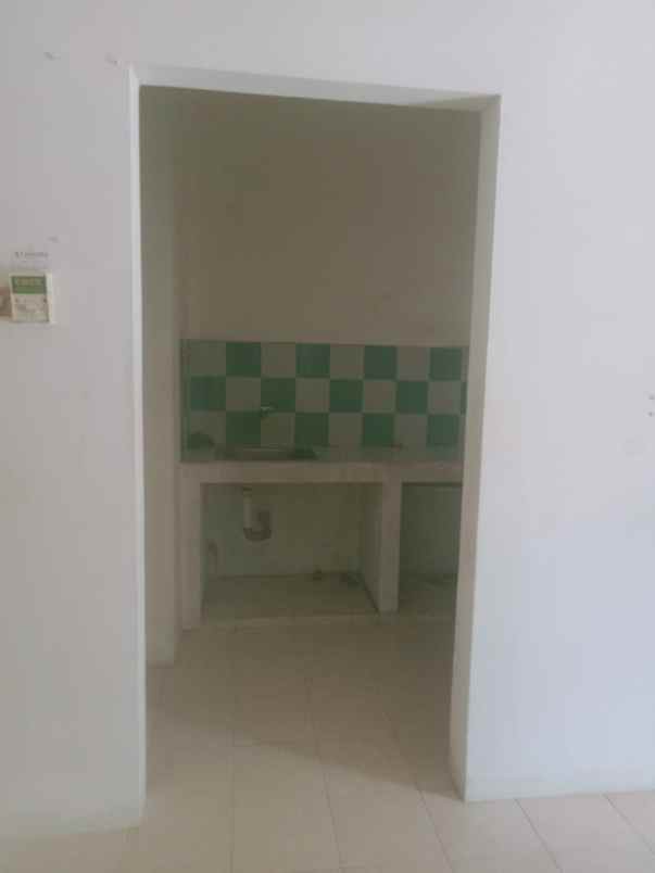 disewakan rumah murah dekat bandara